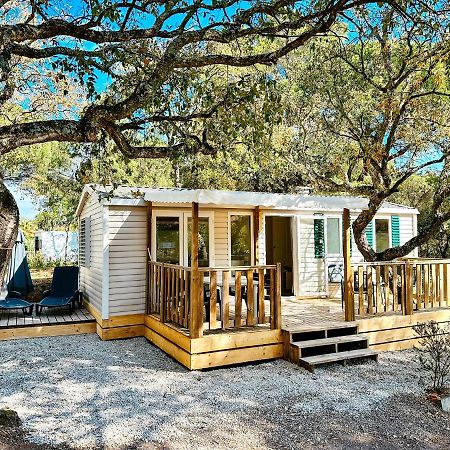 3 Bedroom Chalets Camping Lei Suves - Joycasa Roquebrune-sur Argens Kültér fotó